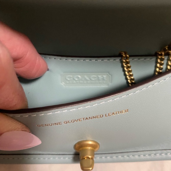 NWT Coach Limited Edition Dinky 14 - Picture 8 of 10